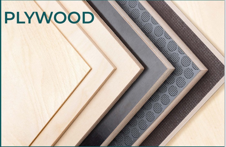 PLYWOOD LATVIA